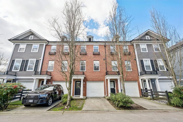 38 - 19572 Fraser Way