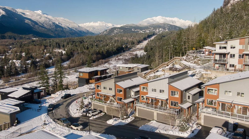 41324 Horizon Drive, Squamish, British Columbia