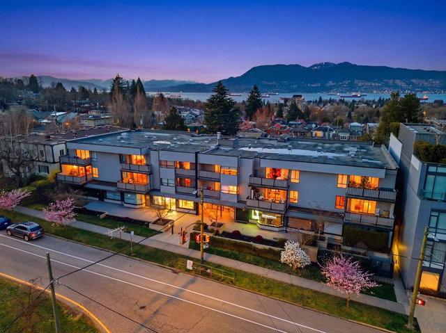 207 - 3663 16 Avenue W