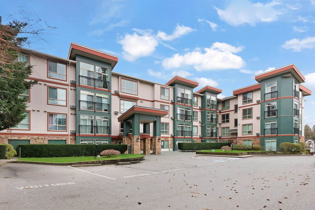 208 - 33485 South Fraser Way