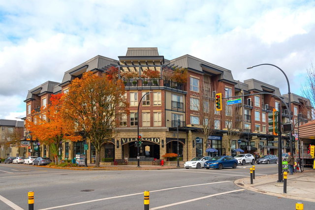 412 - 2627 Shaughnessy Street