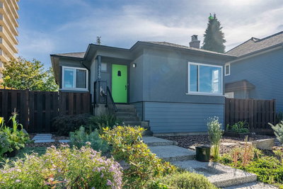 3726 Trinity Street | Burnaby | Image