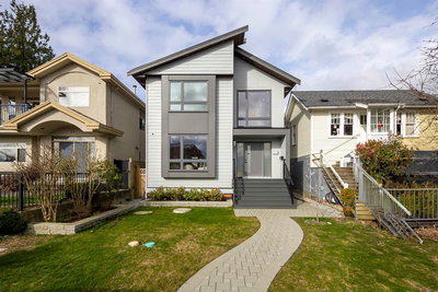 7 Howard Avenue | Burnaby | Image