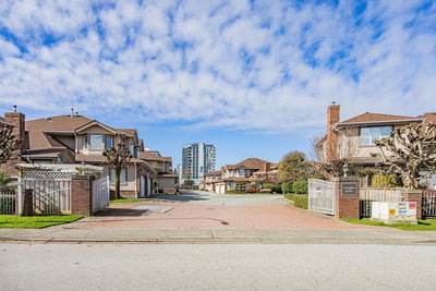 14 - 3500 Cunningham Drive | Richmond | Image