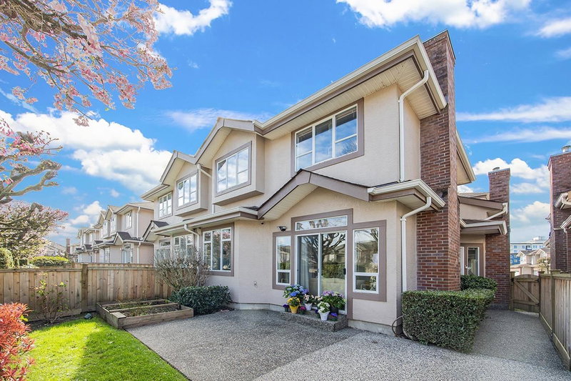 14 - 3500 Cunningham Drive, Richmond, V6X 3T3 | Image 3