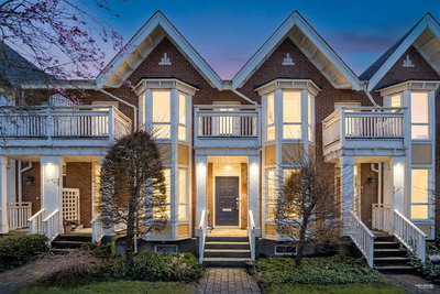 6190 Cambie Street | Vancouver | Image