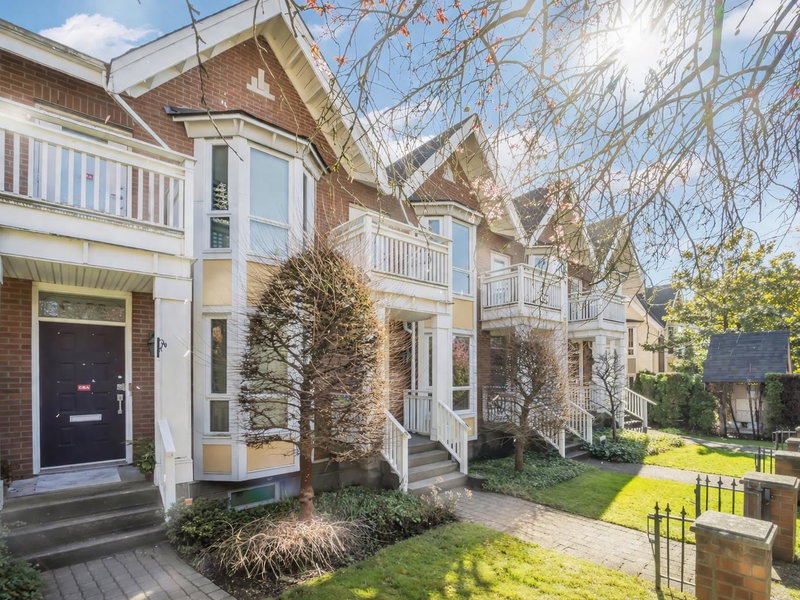 6190 Cambie Street, Vancouver, V5Z 3B3 | Image 2
