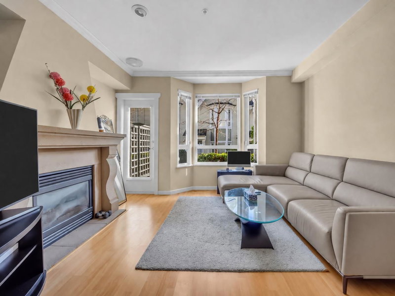 6190 Cambie Street, Vancouver, V5Z 3B3 | Image 3