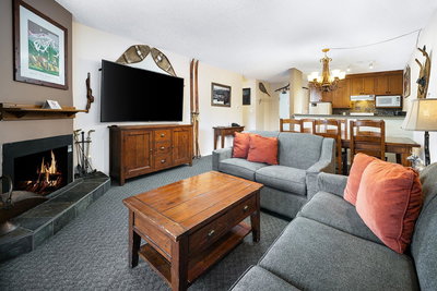 222 - 4200 Whistler Way | Whistler | Image