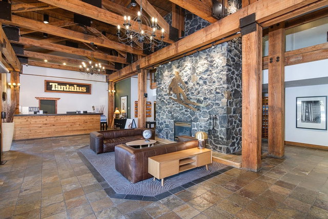 222 - 4200 Whistler Way