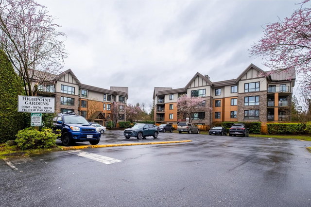 106 - 9962 148 Street