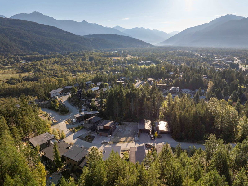 1317 Eagle Drive, Pemberton, British Columbia