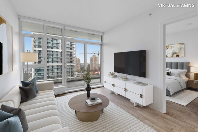 1306 - 6080 Mckay Avenue