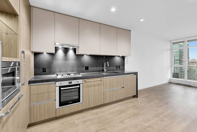 1306 - 6080 Mckay Avenue