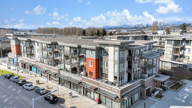219 - 23233 Gilley Road