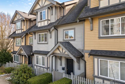 2412 St. Catherines Street | Vancouver | Image