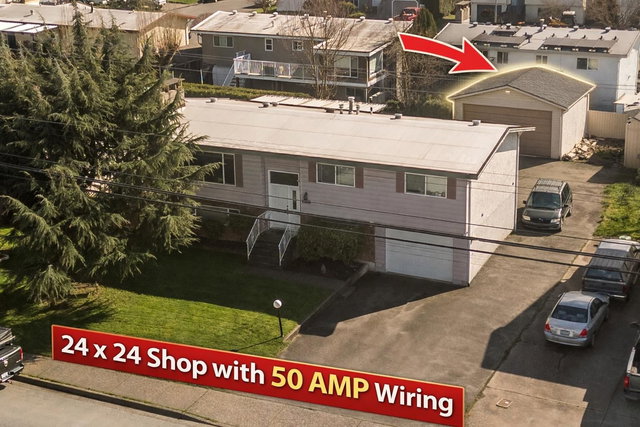 46412 Chilliwack Central Road