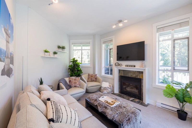 311 - 4405 Blackcomb Way