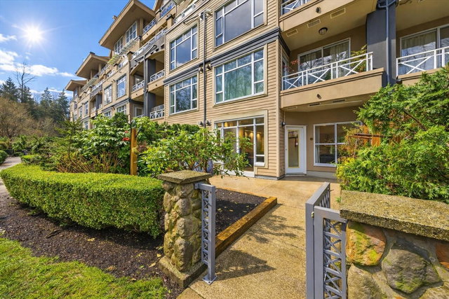 211 - 3600 Windcrest Drive