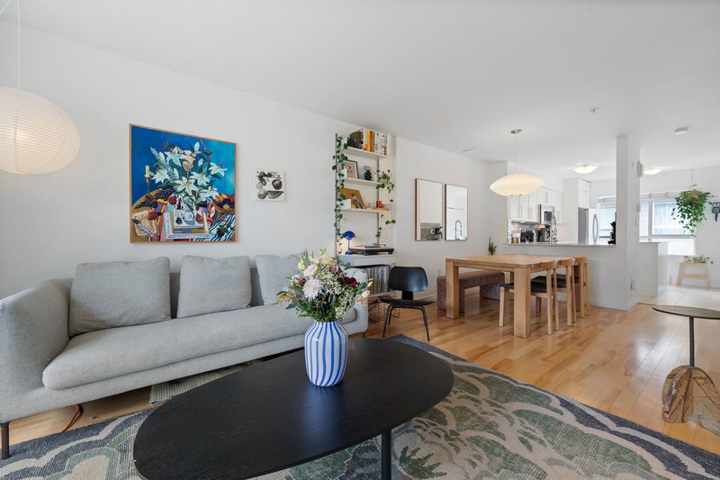 303 - 2688 Watson Street, Vancouver, V5T 4T6 | Image 3