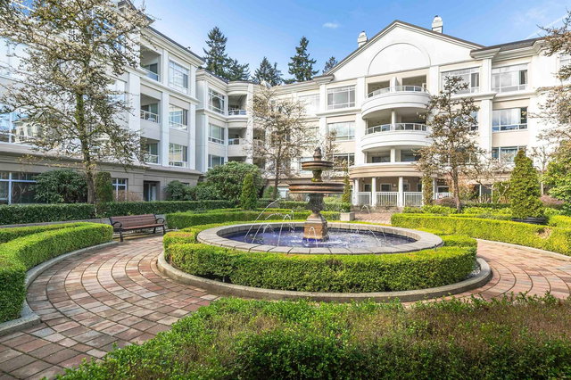 105 - 5735 Hampton Place