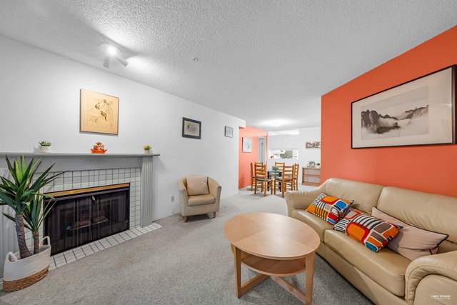 101 - 1924 Comox Street