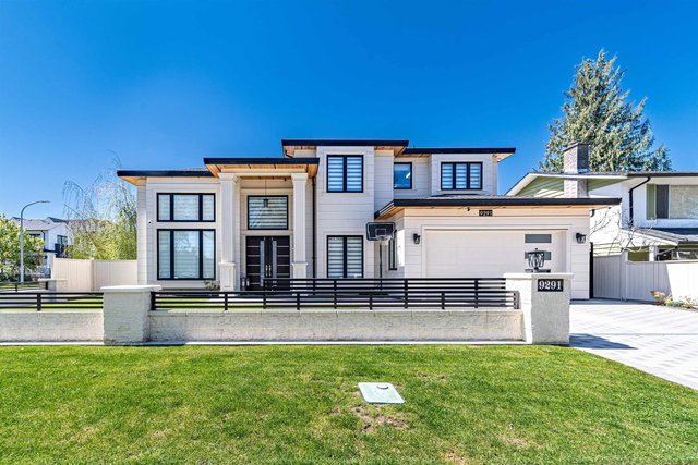 9291 Glenallan Drive