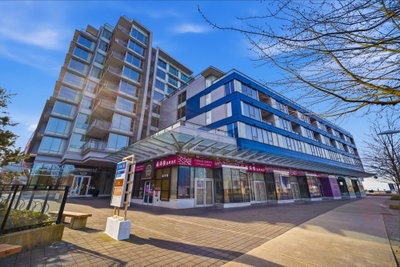 603 - 6200 River Road