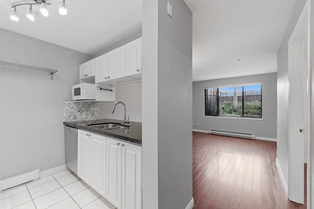 107 - 929 16th Avenue W