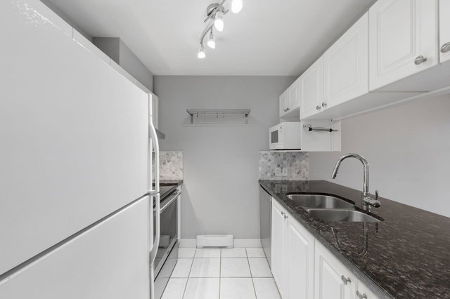 107 - 929 16th Avenue W