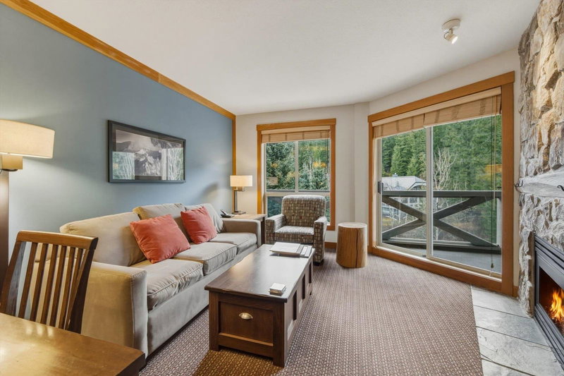 416C - 2036 London Lane, Whistler, V8E 0N7 | Image 2