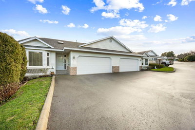 9 - 3054 Trafalgar Street | Abbotsford | Image