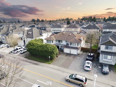 12604 68 Avenue | Surrey | Image