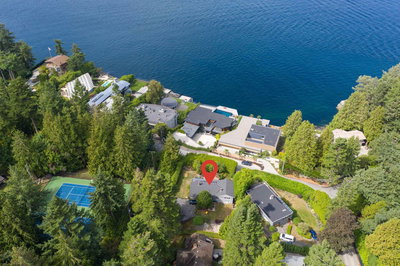 7195 Rockland Wynd | West Vancouver | Image