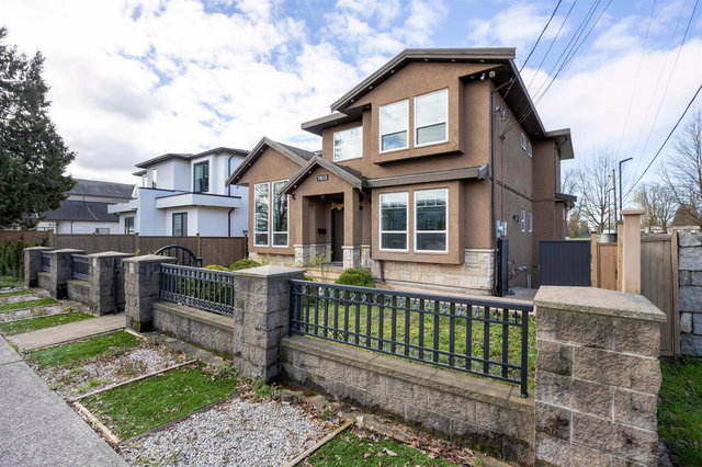 7851 Canada Way