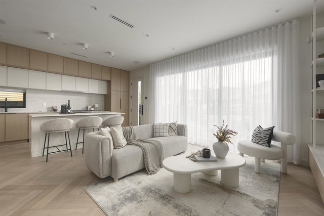 1 - 58 40th Avenue E