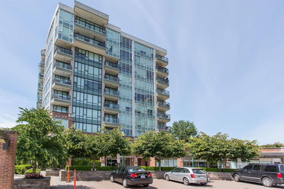 402 - 12079 Harris Road | Pitt Meadows | Image