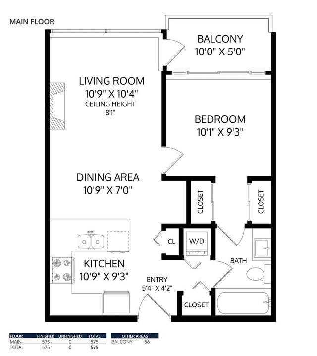 402 - 12079 Harris Road