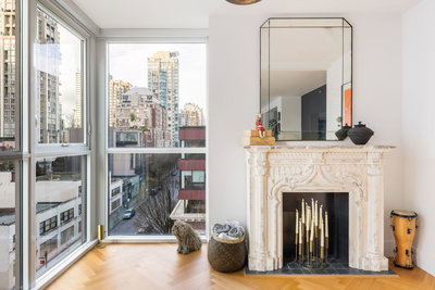 806 - 1318 Homer Street | Vancouver | Image