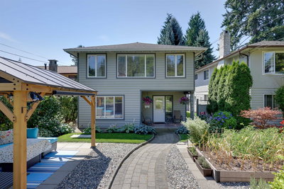 1433 Doran Road | North Vancouver | Image