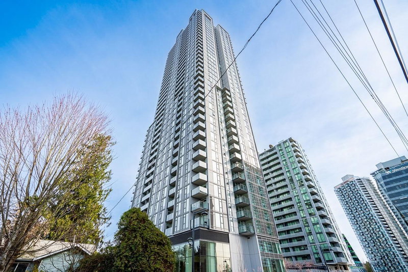 13573 98a Avenue #3001, Surrey, British Columbia