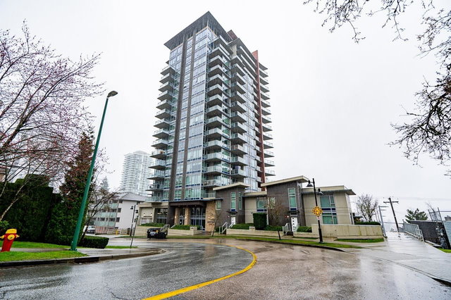 1801 - 518 Whiting Way