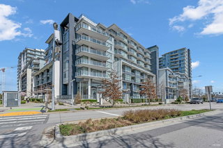 304 - 8633 Capstan Way