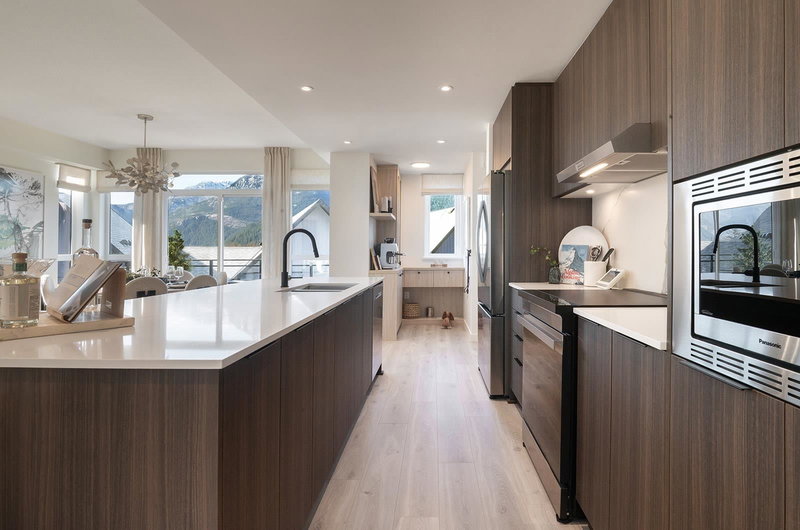 41150 Gnarly Knoll Lane, Squamish, British Columbia