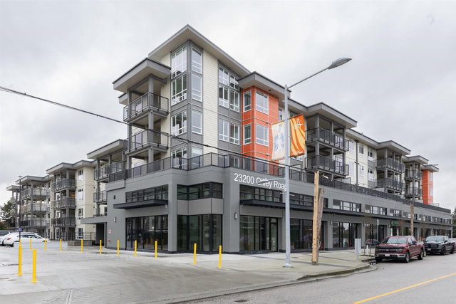 337 - 23200 Gilley Road