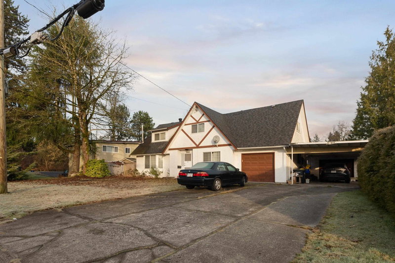 7389 Kraft Crescent, Burnaby, V5A 3P1 | Image 2