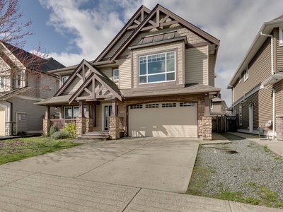 8661 Fennell Street | Mission | Image