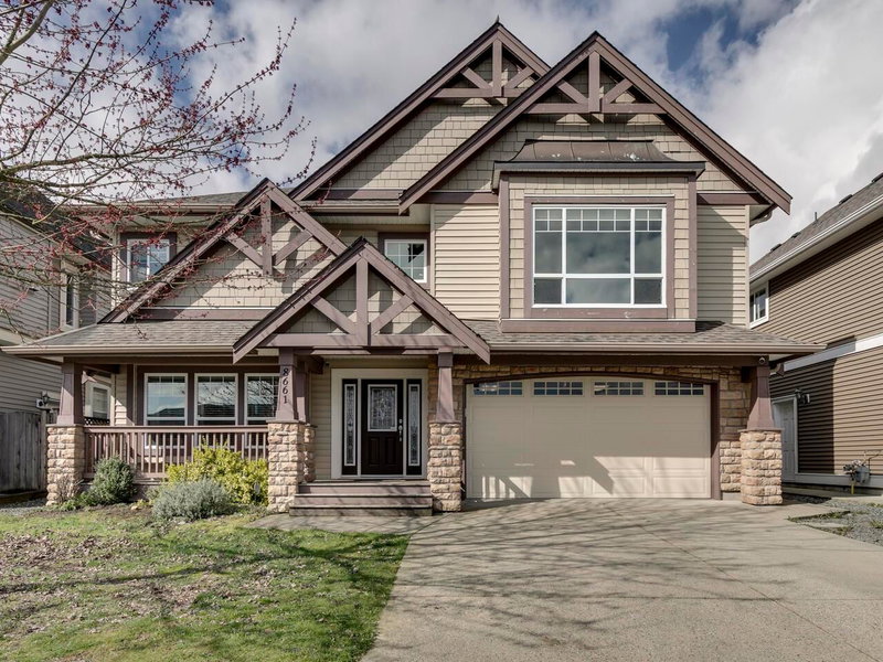 8661 Fennell Street, Mission, V4S 0B7 | Image 2