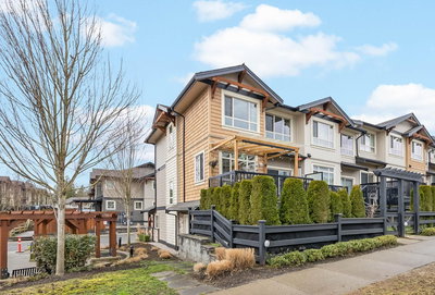 18 - 11305 240 Street | Maple Ridge | Image