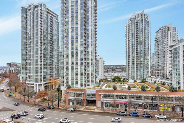 905 - 238 Alvin Narod Mews